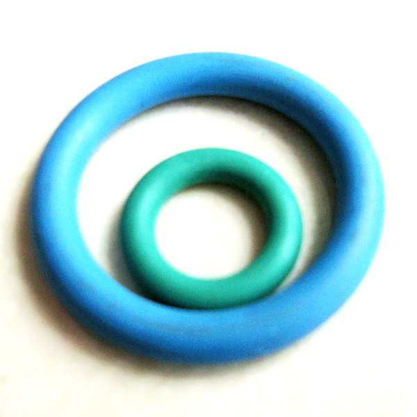 Resistencia al calor Resistencia Resistencia O-ring SILICONE VITON