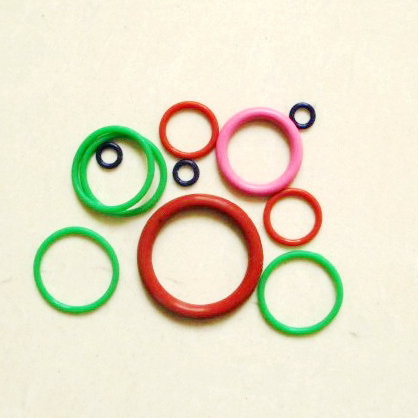 Silicone O Ring para pesca