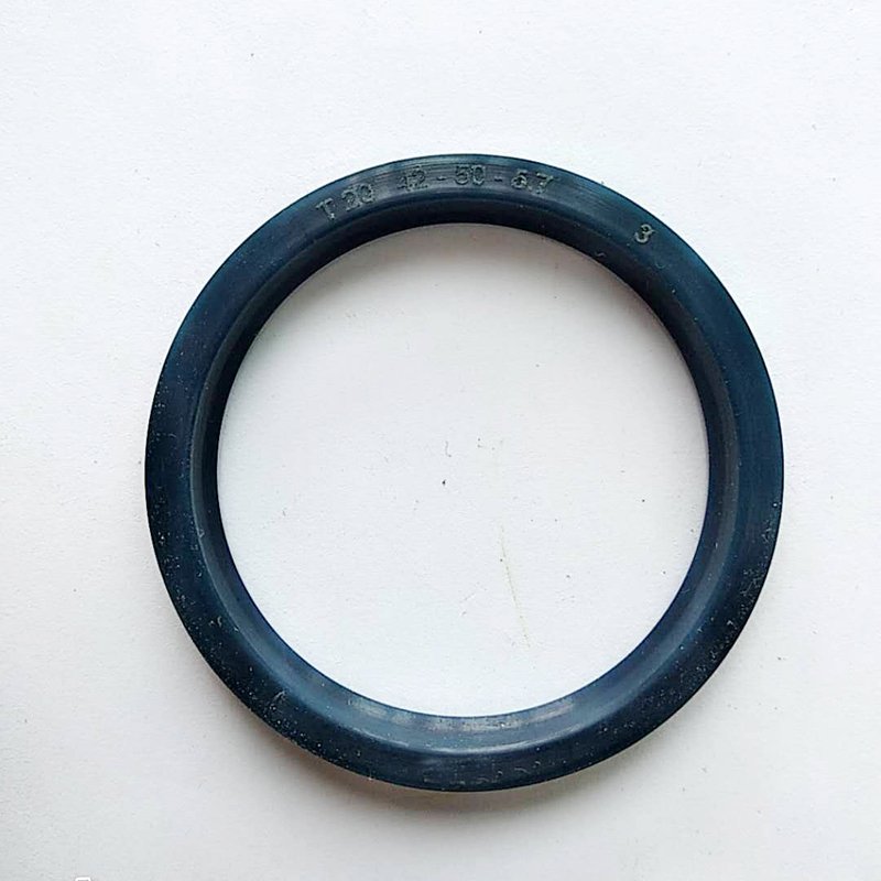 Fábrica de sellos hidráulicos 42 * 50 * 5.7