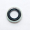 Centrado Bonded Seal Arandela Bonded Arandela de sellado - Tamaños M14