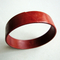 China PTFE / POM / anillo de desgaste hidráulico de resina fenólica