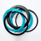OEM y ODM disponible KDAS Seal, KDAS Oil Seal 125 * 100