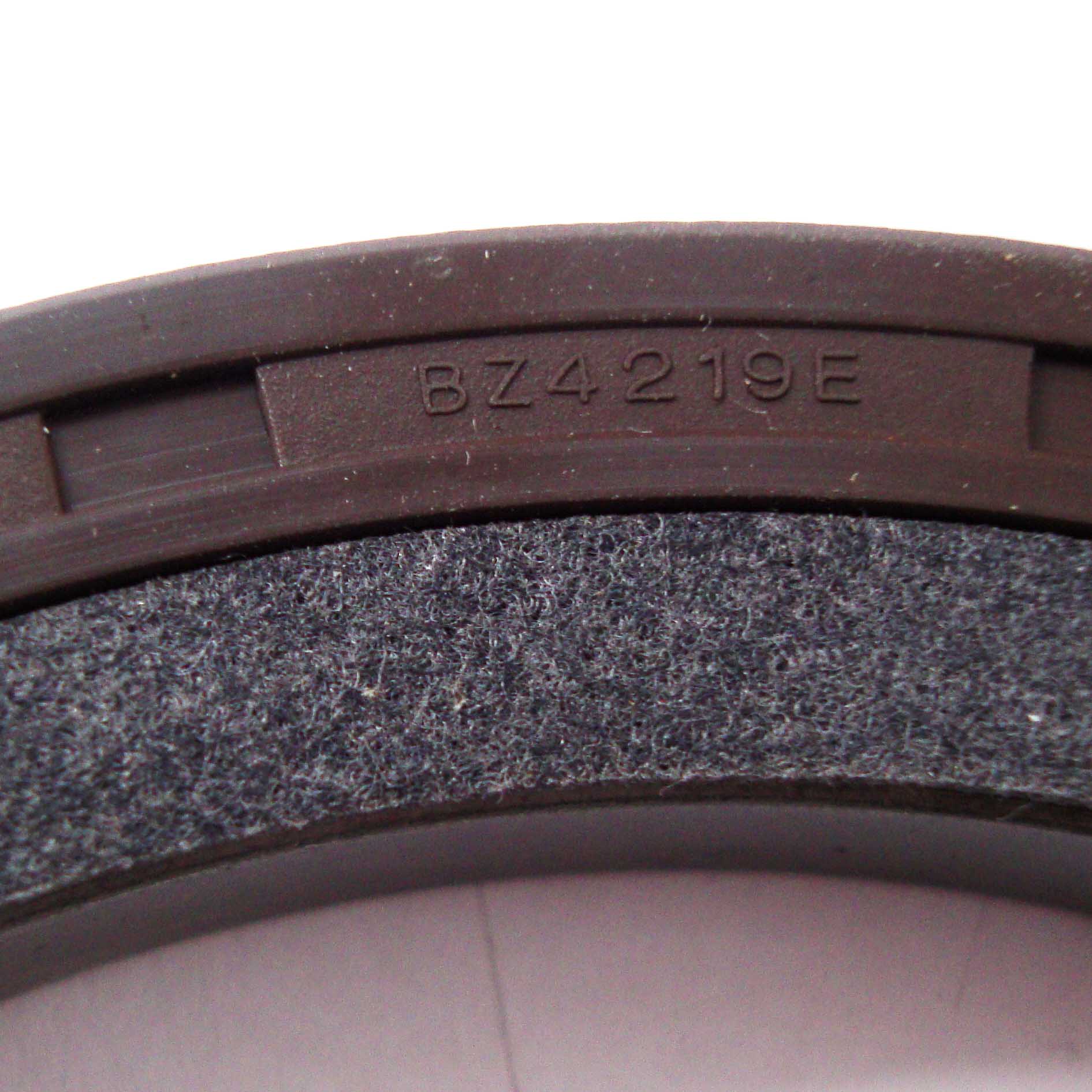 Sello de aceite ISUZU BZ4219E