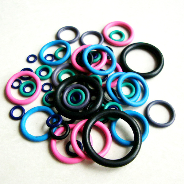 Suministro Directo de Fábrica O-ring Nbr / viton / silicona O-ring