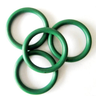 Anillos o resistentes des alta temperatura de los anillos o/FPM del anillo o/FKM de Viton.