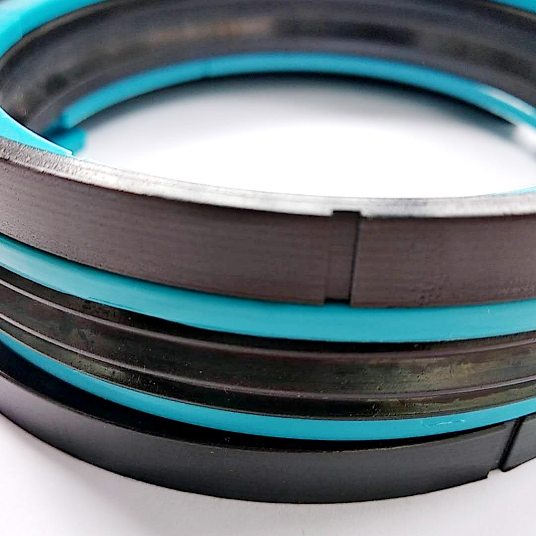 OEM y ODM disponible KDAS Seal, KDAS Oil Seal 125 * 100