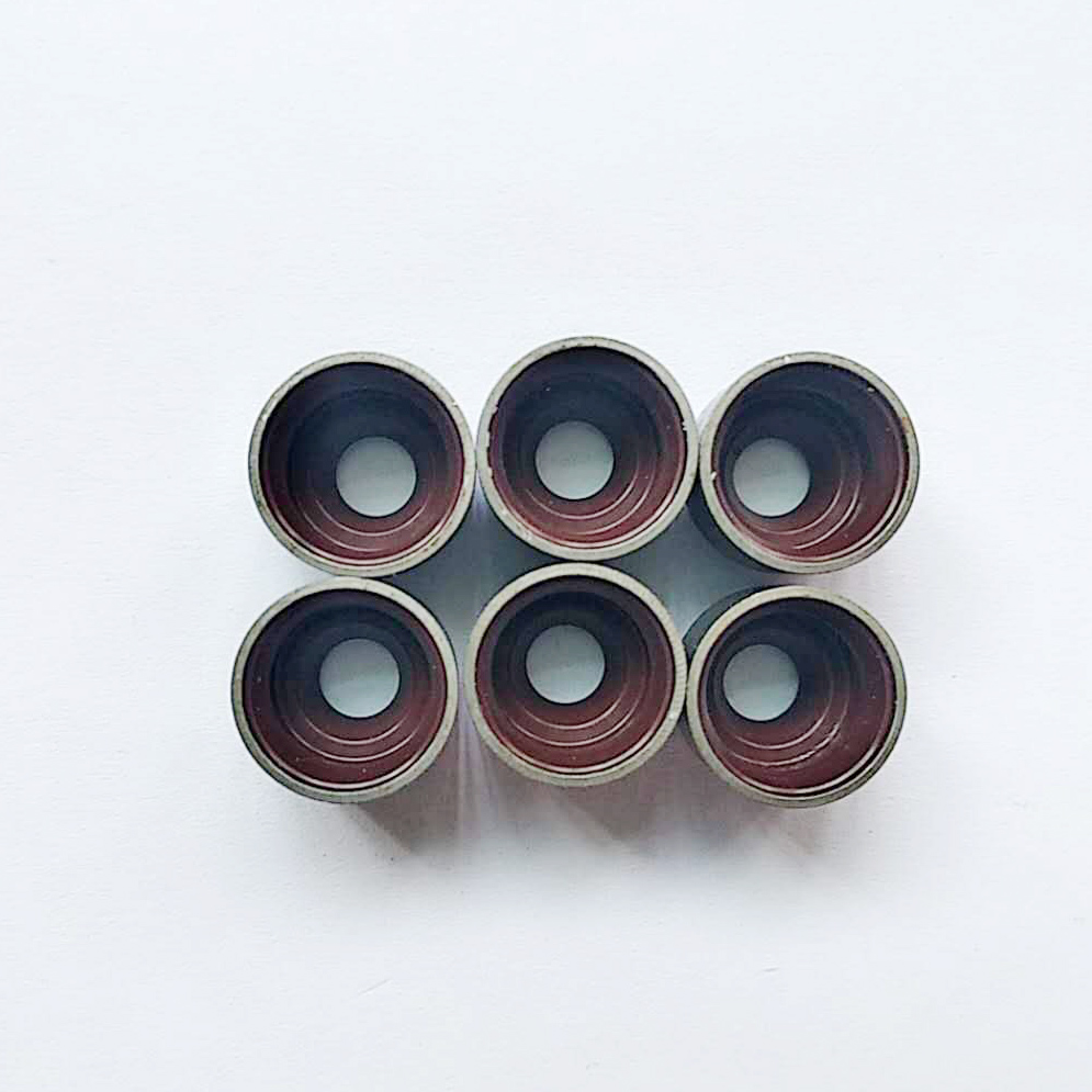 Sello del vástago de la válvula 90913-02097 en Viton