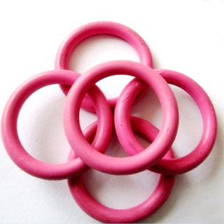 Anillo o caliente Xingtai Hebei China de la venta FKM Viton