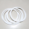 Junta de PTFE anillo / PTFE para válvula de bola