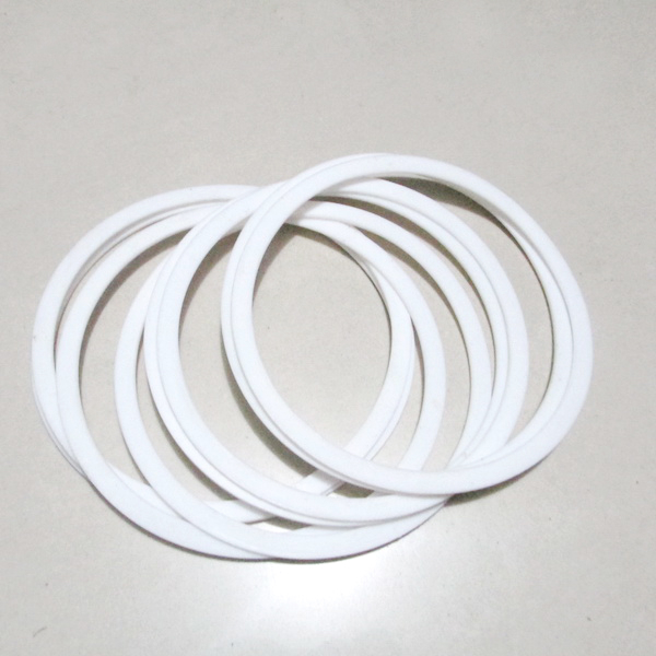 Junta de PTFE anillo / PTFE para válvula de bola