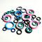Suministro Directo de Fábrica O-ring Nbr / viton / silicona O-ring