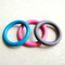 Resistencia al calor Resistencia Resistencia O-ring SILICONE VITON