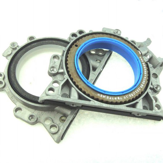 Volkswagen Audi Sello de aceite del cigüeñal 85-131-152-15.94 030103171Q