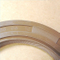Tamaño 66-96-10mm del sello de aceite del eje de Transfixion Dongfeng Tianlong Oe: 252hs01-02067