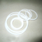 Junta de PTFE anillo / PTFE para válvula de bola