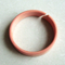 China PTFE / POM / anillo de desgaste de resina fenólica