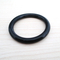 Anillo O de caucho de nitrilo NBR color negro resistente al aceite