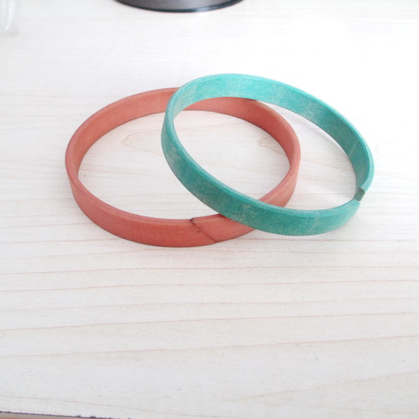 Anillo de desgaste para el cilindro hidráulico