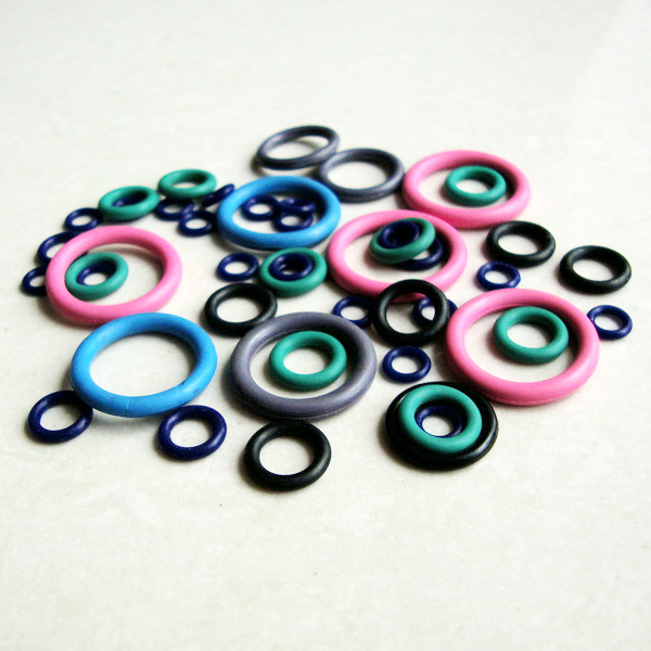 Suministro Directo de Fábrica O-ring Nbr / viton / silicona O-ring