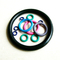 Resistencia al calor Resistencia Resistencia O-ring SILICONE VITON