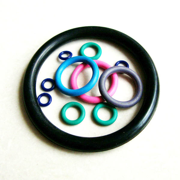 Resistencia al calor Resistencia Resistencia O-ring SILICONE VITON