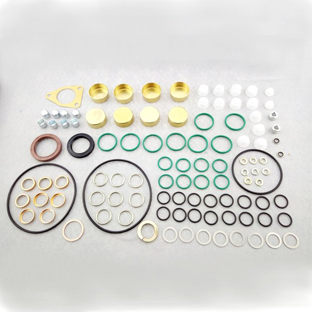 Kits de reparación