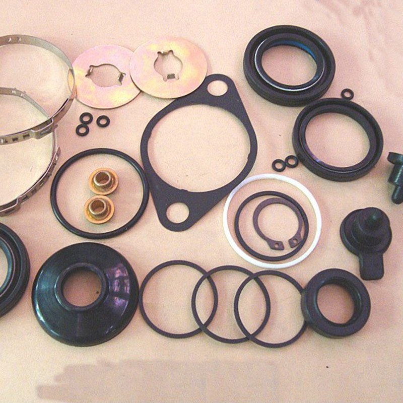 Kits de reparación de personalización