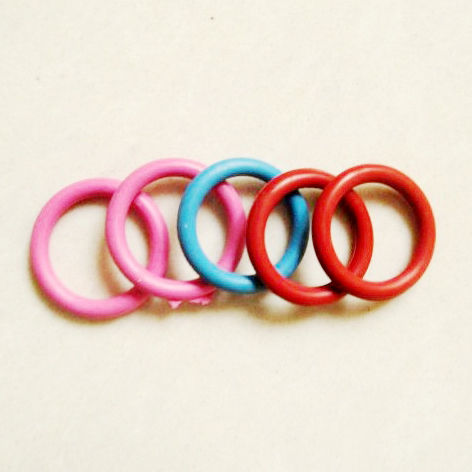 Silicone O Ring para pesca