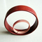 China PTFE / POM / anillo de desgaste hidráulico de resina fenólica