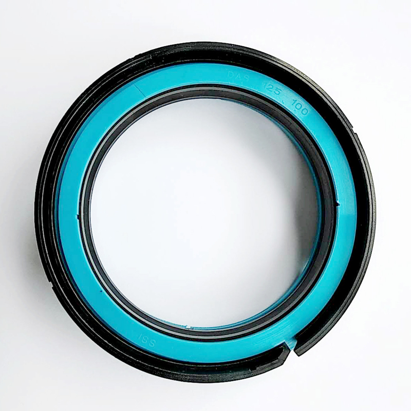 OEM y ODM disponible KDAS Seal, KDAS Oil Seal 125 * 100