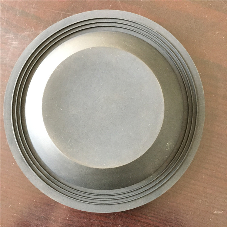 Tazas de goma de freno hidráulico