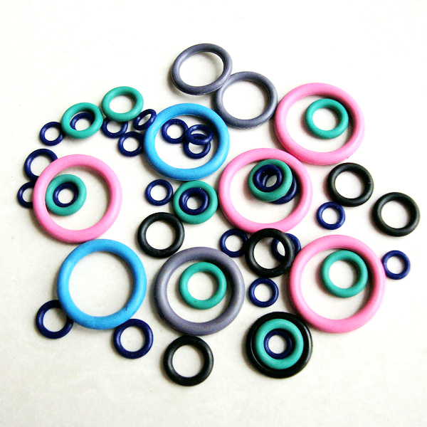 Suministro Directo de Fábrica O-ring Nbr / viton / silicona O-ring