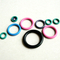 Resistencia al calor Resistencia Resistencia O-ring SILICONE VITON