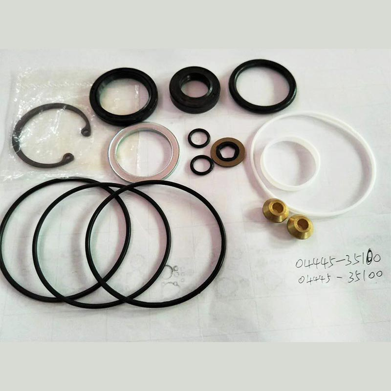 04445-35100 Kits de reparación de dirección asistida para Toyota