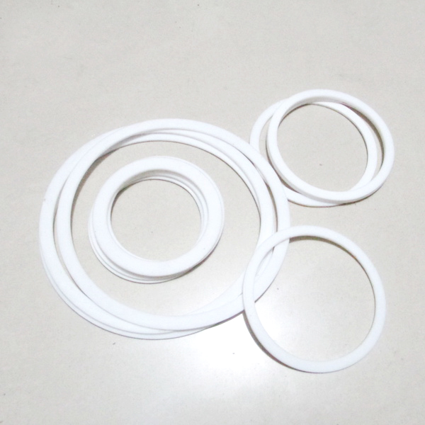 Junta de PTFE anillo / PTFE para válvula de bola