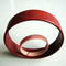 China PTFE / POM / anillo de desgaste hidráulico de resina fenólica