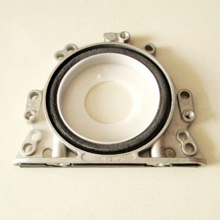  Sello de aceite del cigüeñal 06A 103 171G para Audi y Volkswagen