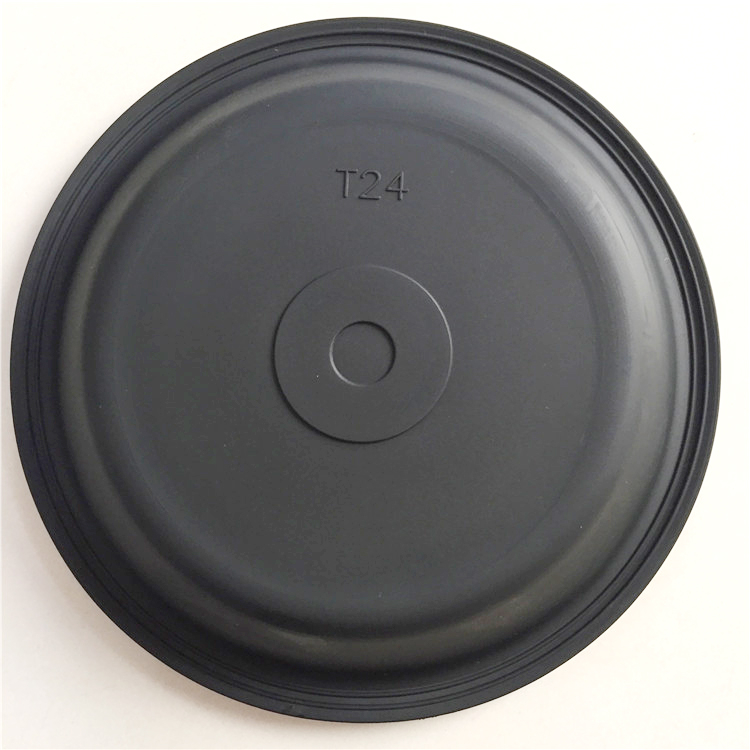 Diafragma de freno de goma / Copa de goma T24 T24L T30 T30L