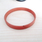 Anillo de desgaste de teflón PTFE POM