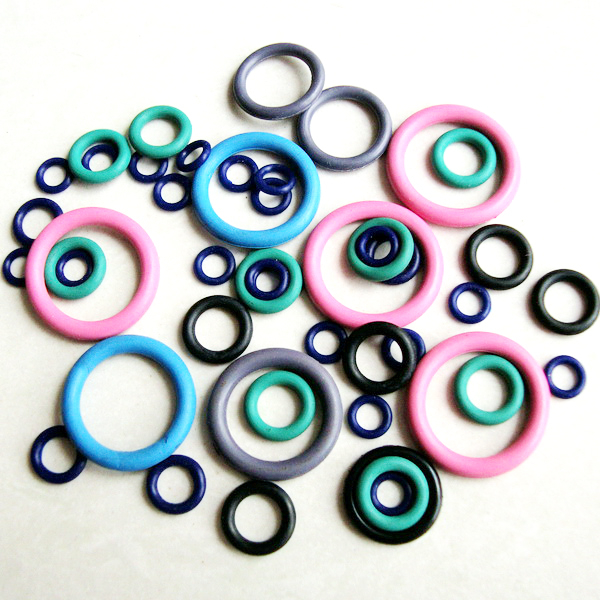 Suministro Directo de Fábrica O-ring Nbr / viton / silicona O-ring