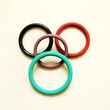 Silicone O Ring para pesca