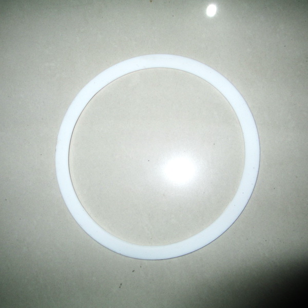 Junta de PTFE anillo / PTFE para válvula de bola
