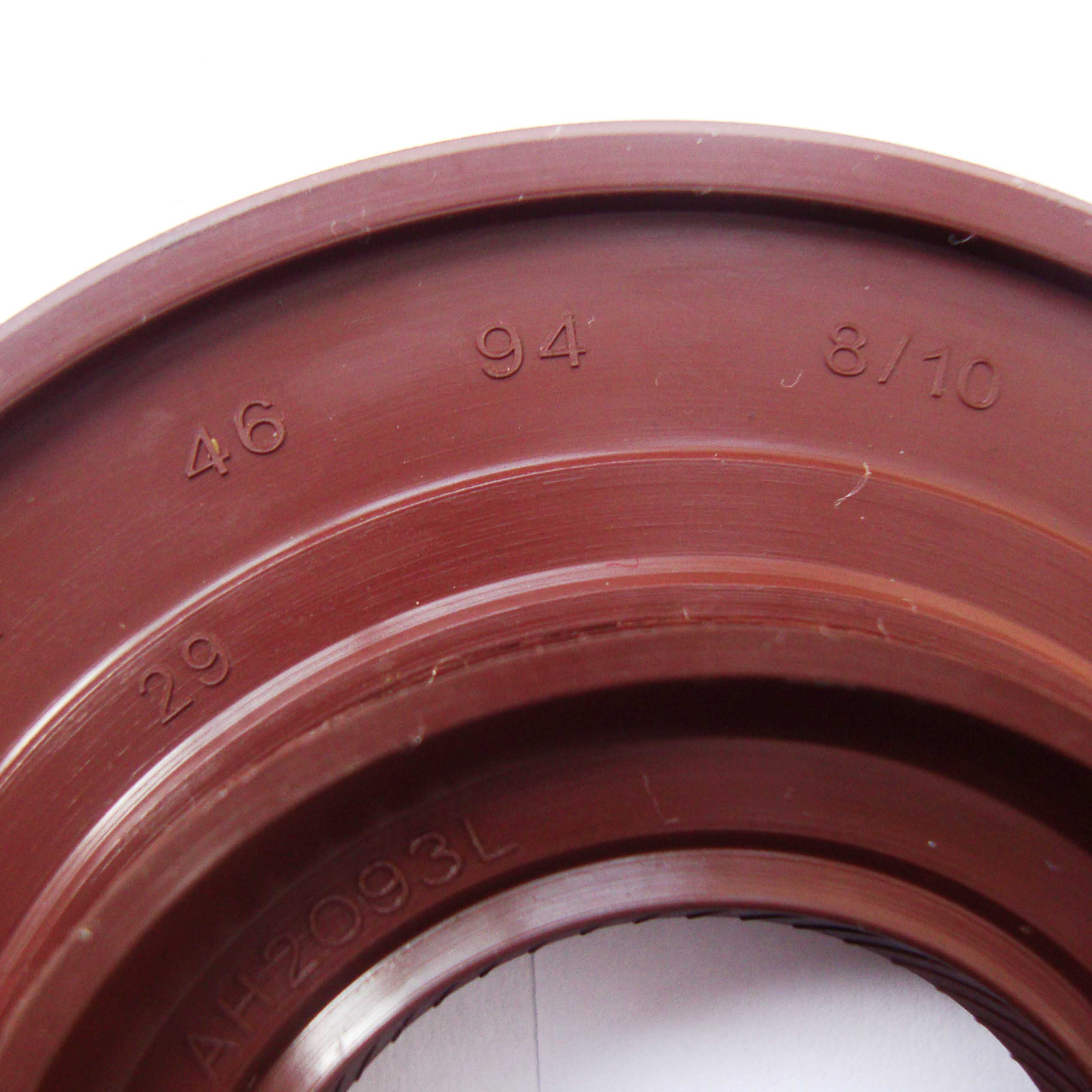 Sello de aceite ISUZU HSCY 46 * 94 * 8/10
