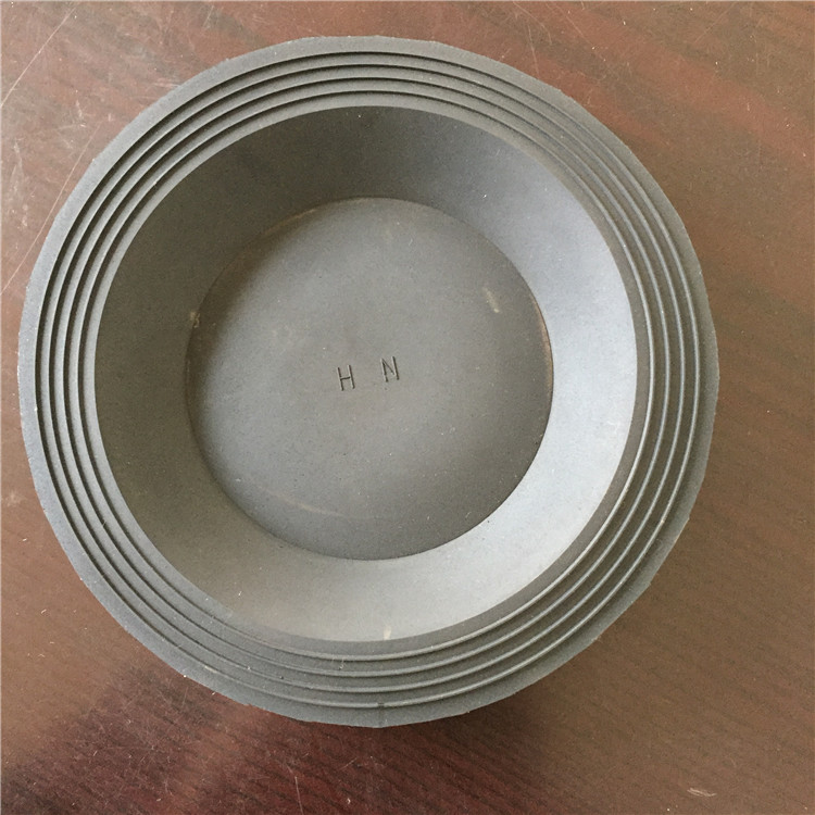 Tazas de goma de freno hidráulico