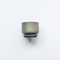 Sello del vástago de la válvula 90913-02097 en Viton