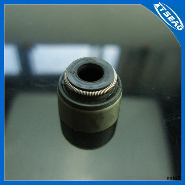 Sello de aceite del vástago de la válvula en Viton para 90913-02120