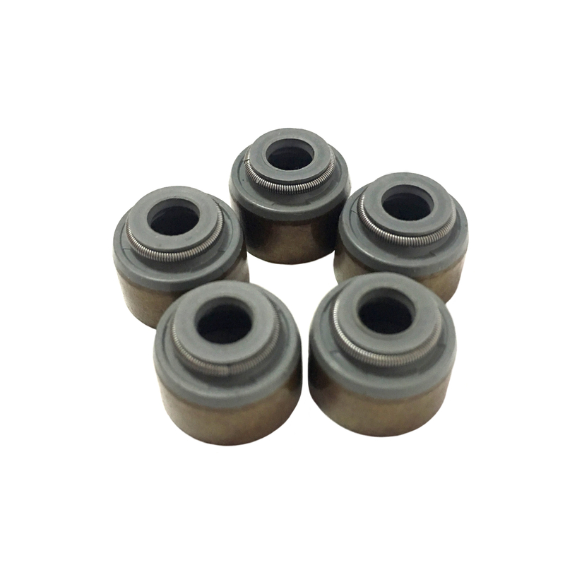 22224-23500 Sello de aceite del vástago de la válvula del motor para Hyundai