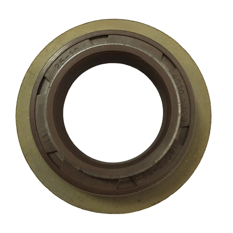 Sello de aceite para MAN y Iveco Truck 25 * 38 * 10 / 14.5 OEM 40101723