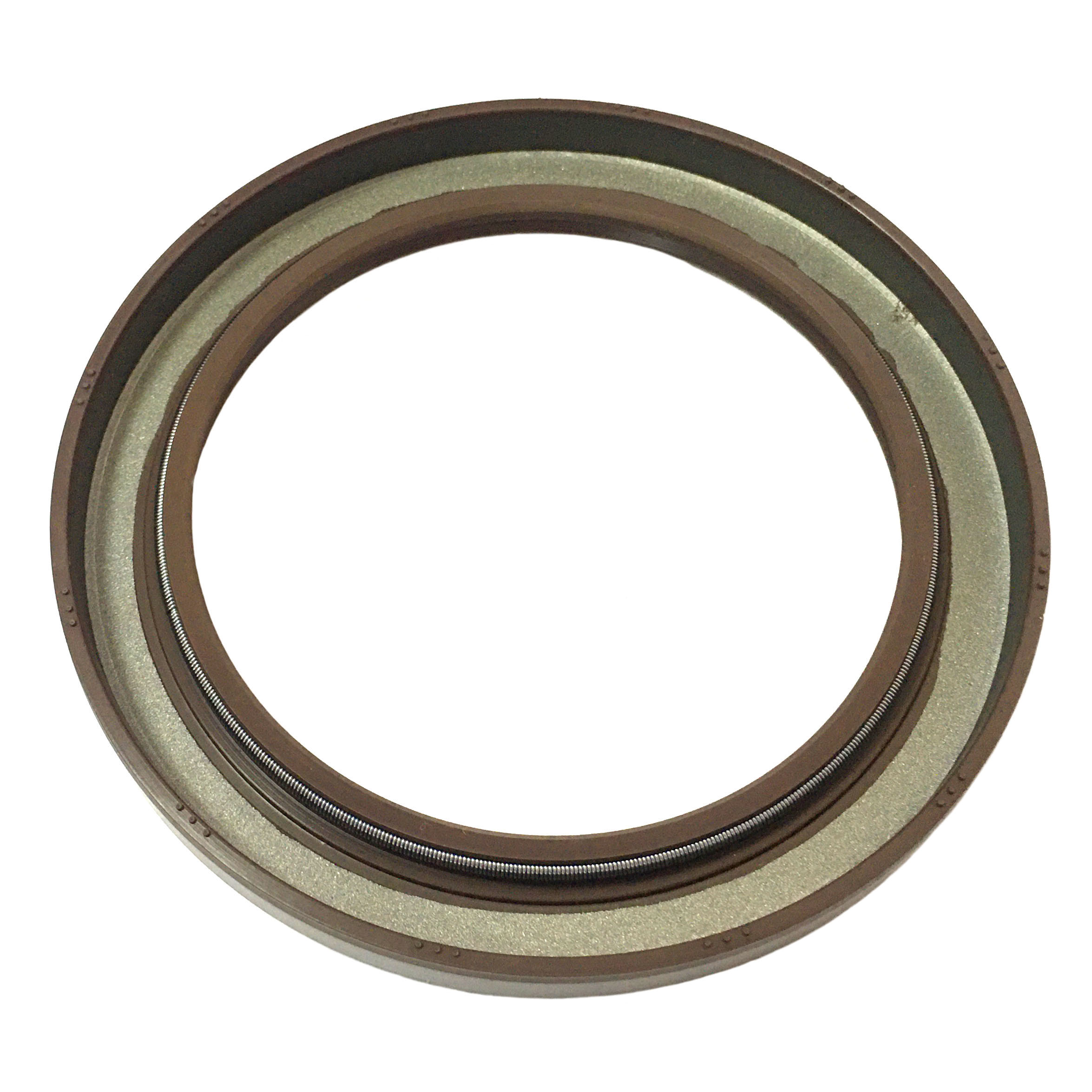 OEM 2144322000 DHTC 72 * 96 * 9 Sello de aceite del cigüeñal para Mitsubishi