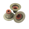 24405819 Sello de vástago de válvula para Chevrolet / OPEL